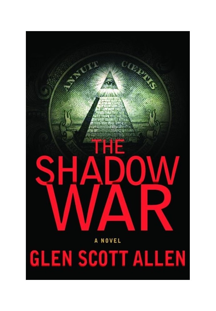 The shadow war