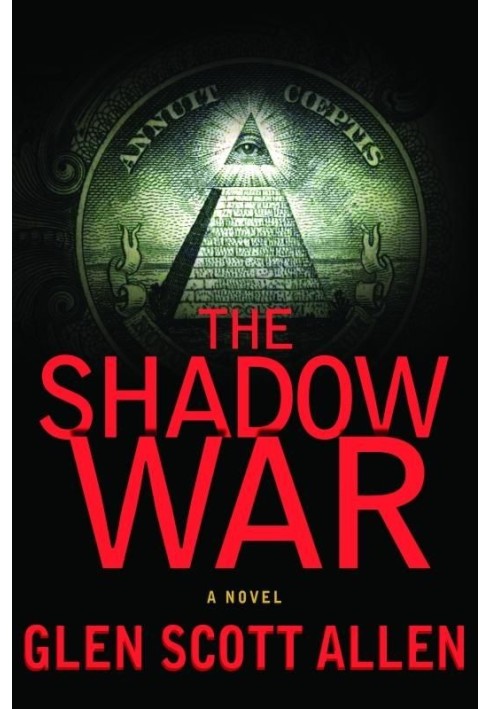 The shadow war