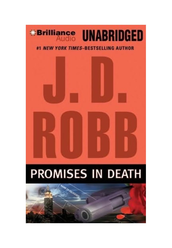 Promises in Death