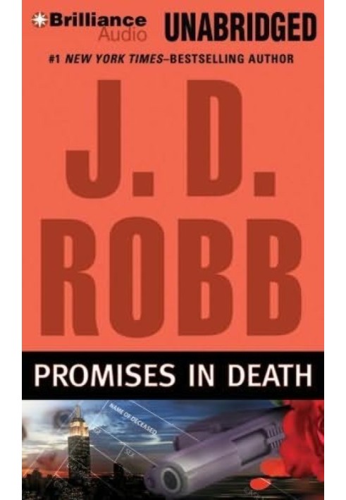 Promises in Death