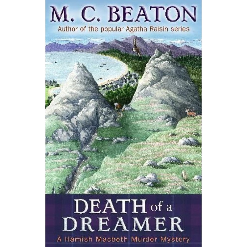 Death of a Dreamer