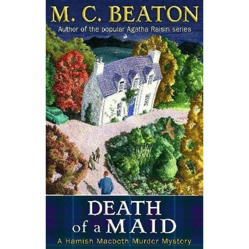 Death of a Maid