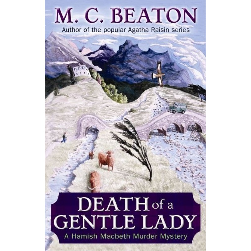 Death of a Gentle Lady