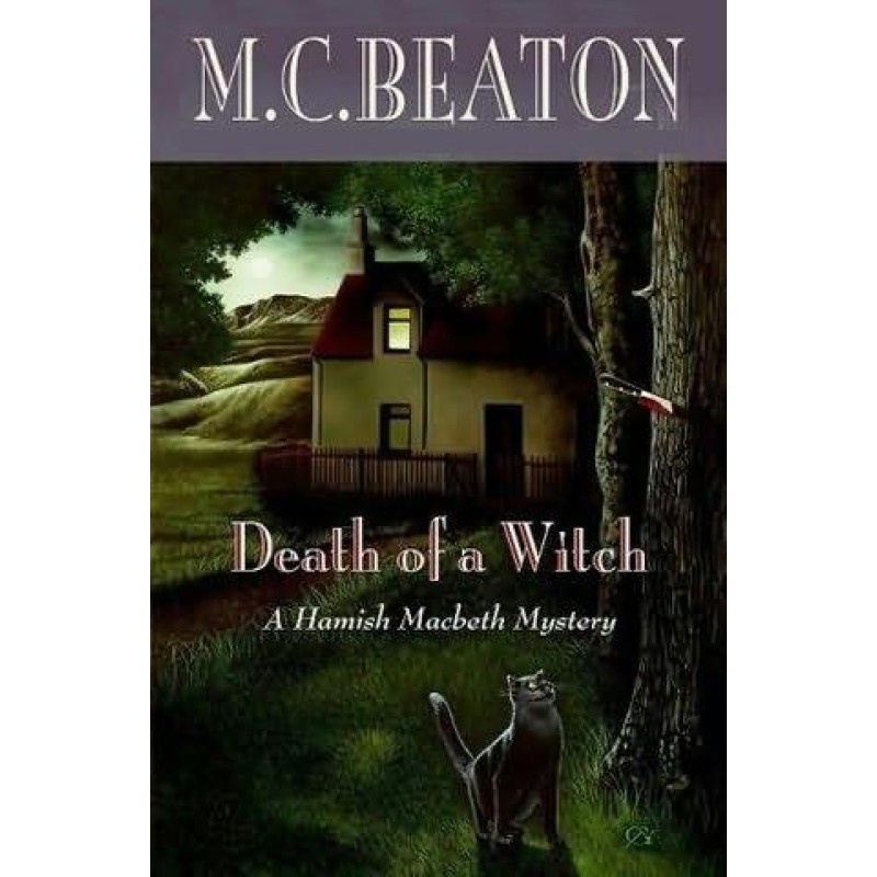 Death of a Witch