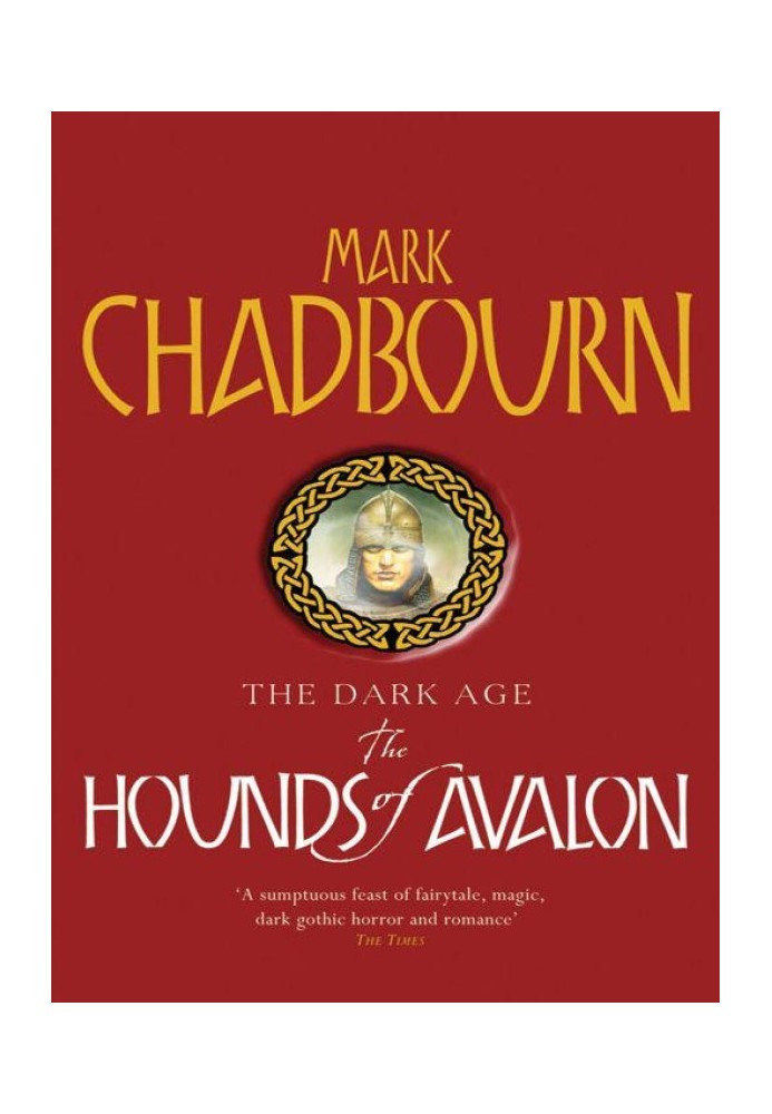 The Hounds of Avalon