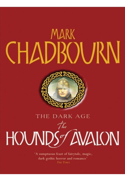 The Hounds of Avalon