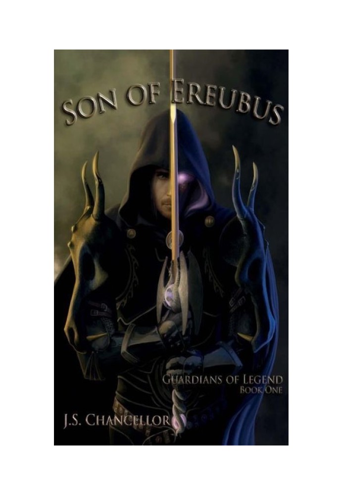 Son of Erebus