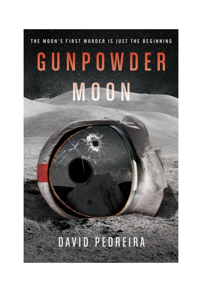 Gunpowder Moon