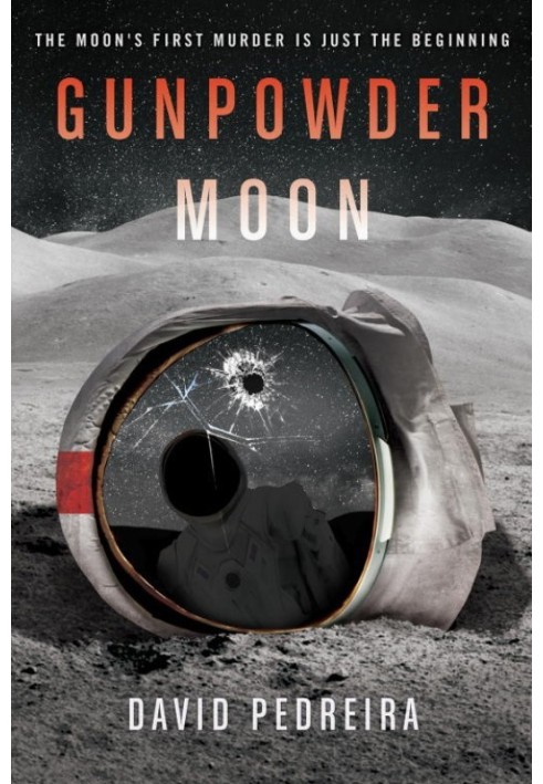 Gunpowder Moon