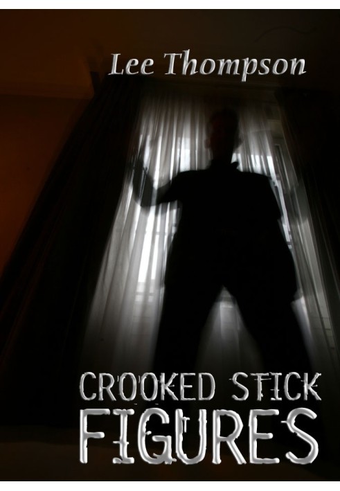 Crooked Stick Figures