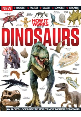 Dinosaurs