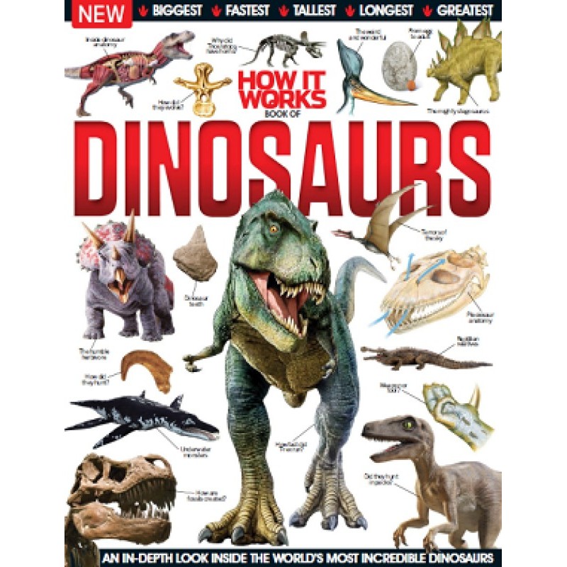 Dinosaurs