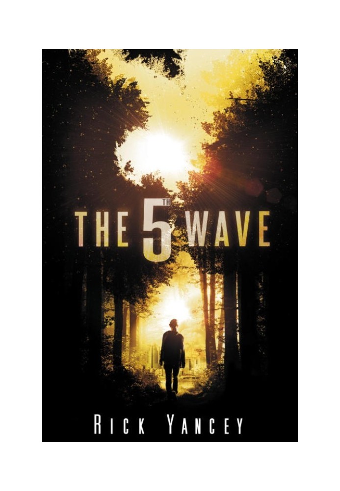 The 5th Wave