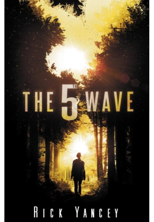 The 5th Wave