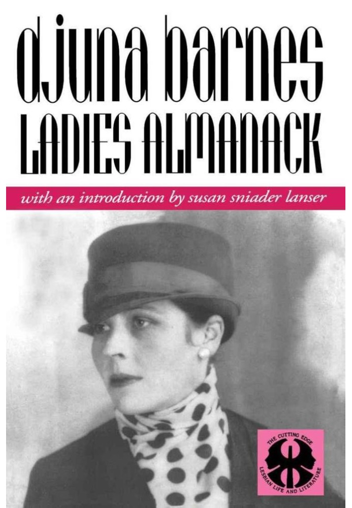 Ladies Almanack