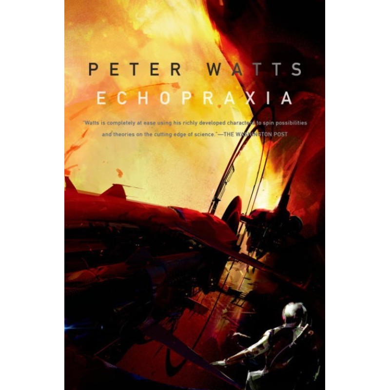 Эхопраксия