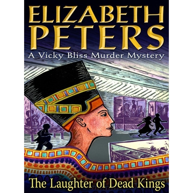 Laughter of Dead Kings