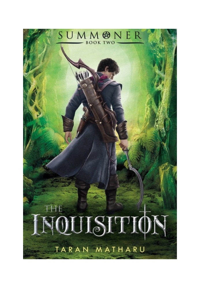 The Inquisition