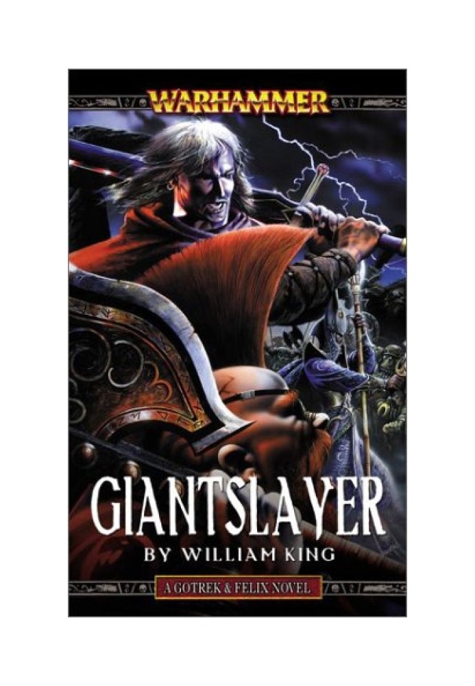 Giant Slayer (GP)