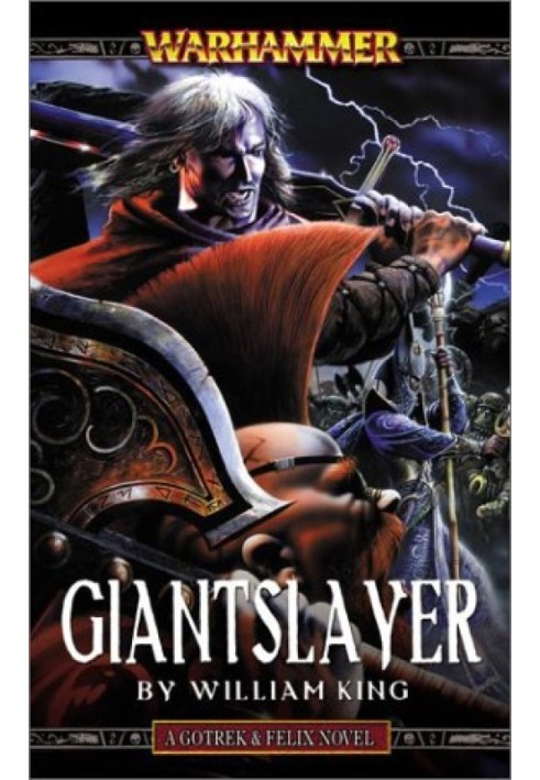 Giant Slayer (GP)