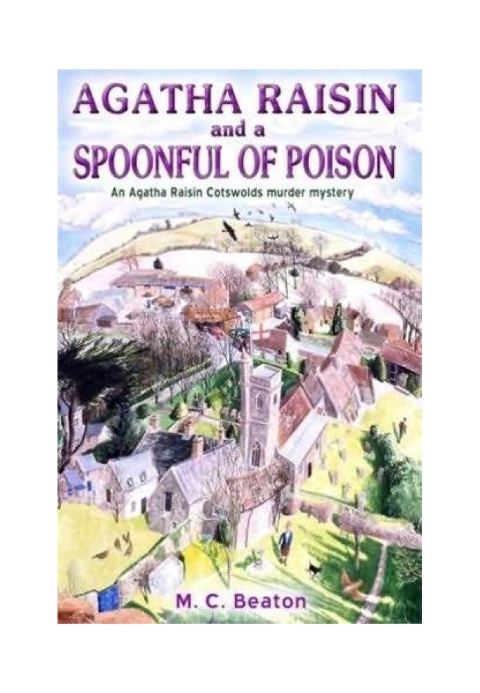 A Spoonful of Poison