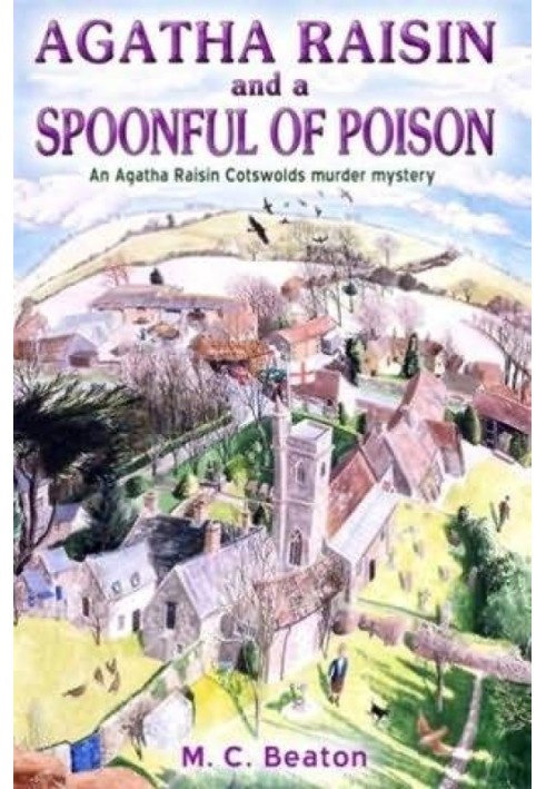 A Spoonful of Poison