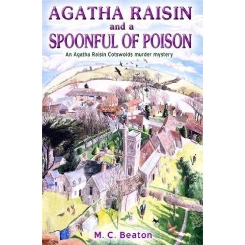 A Spoonful of Poison