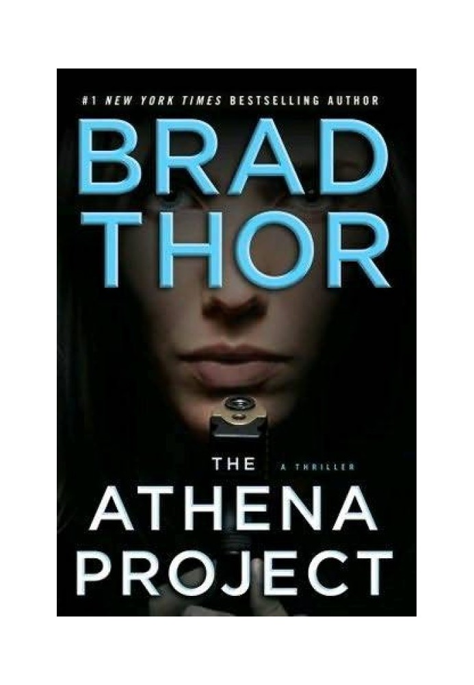 The Athena Project