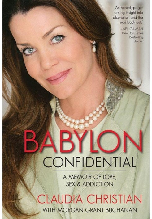 Babylon Confidential: A Memoir of Love, Sex, and Addiction