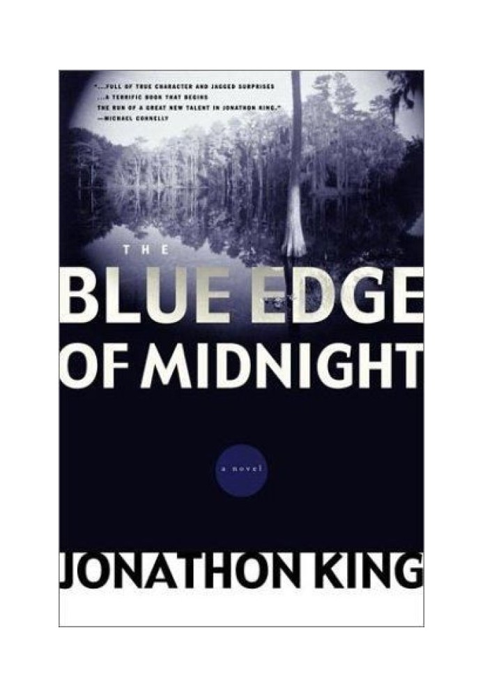 The Blue Edge of Midnight