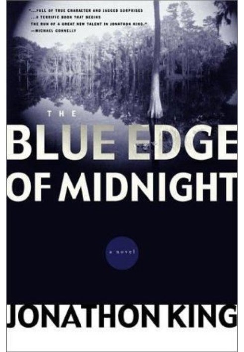 The Blue Edge of Midnight