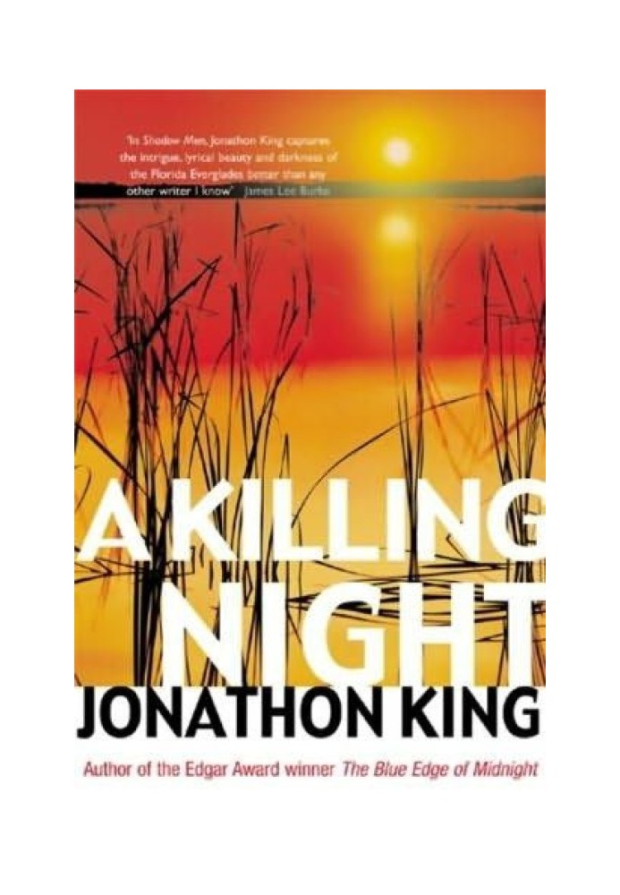 A Killing Night