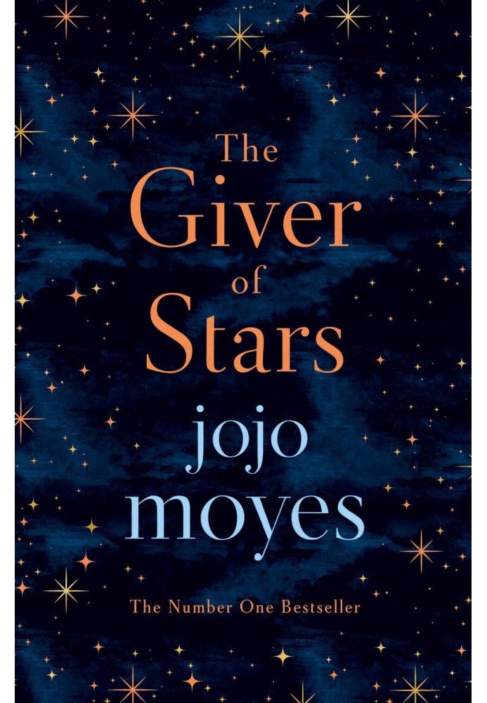 The Giver of Stars