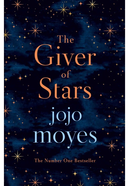 The Giver of Stars