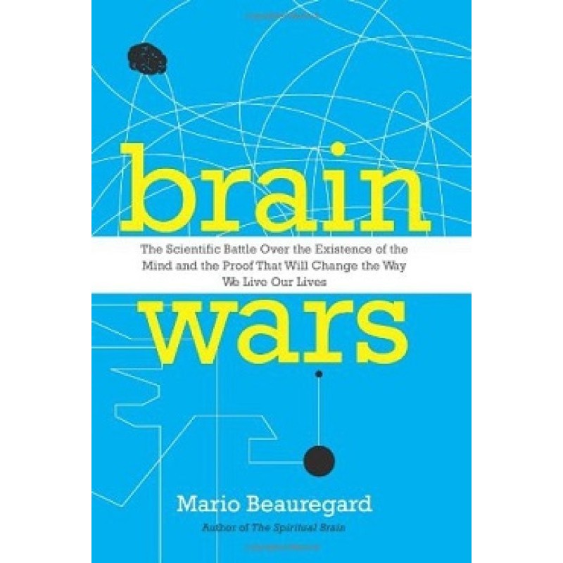 Brain Wars: The Scientific...