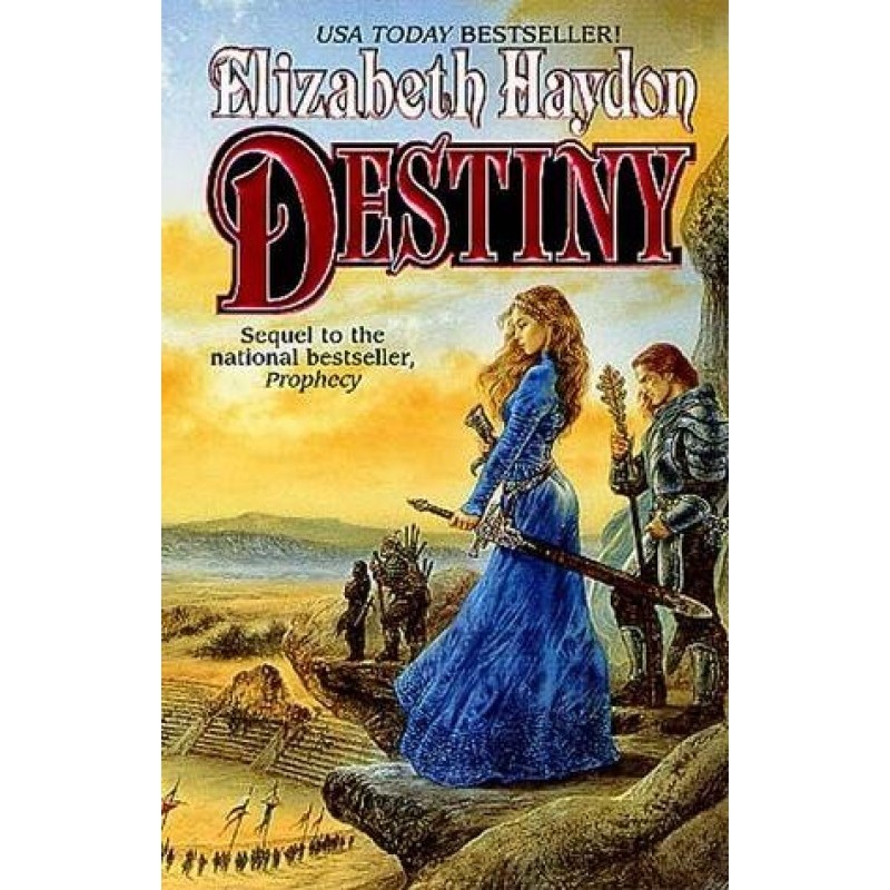 Destiny: Child of the Sky