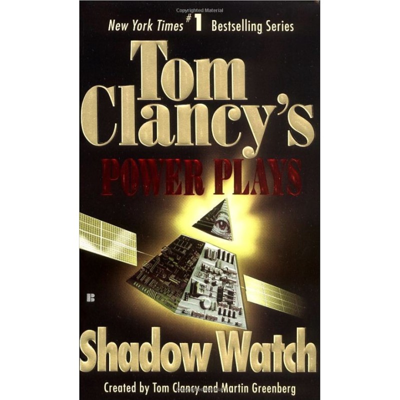 Shadow Watch