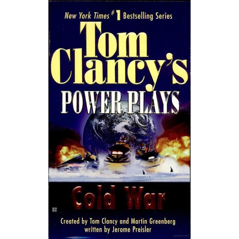 Холодна війна