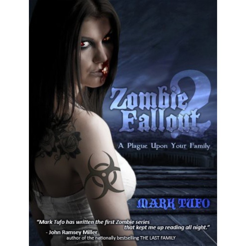 A Plague Upon Your Family