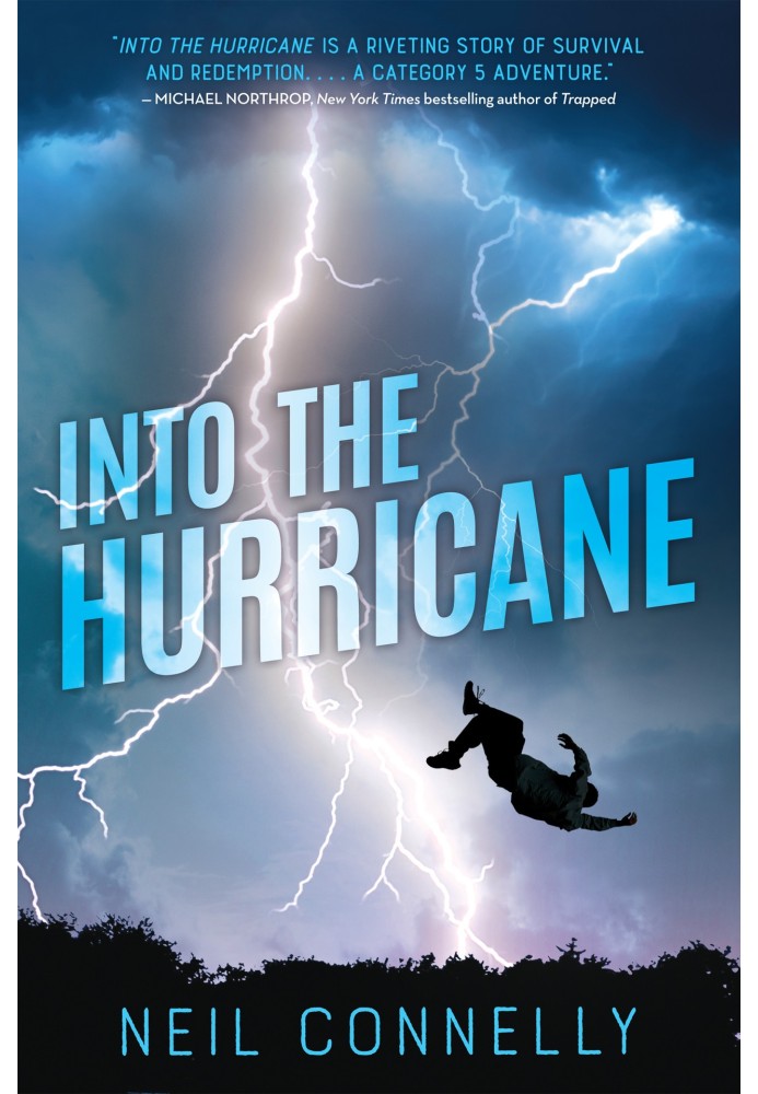 Into the Hurricane