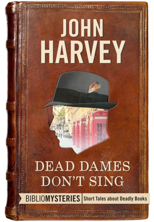 Dead Dames Don't Sing