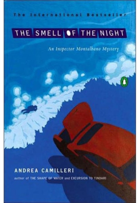 The Smell of the Night