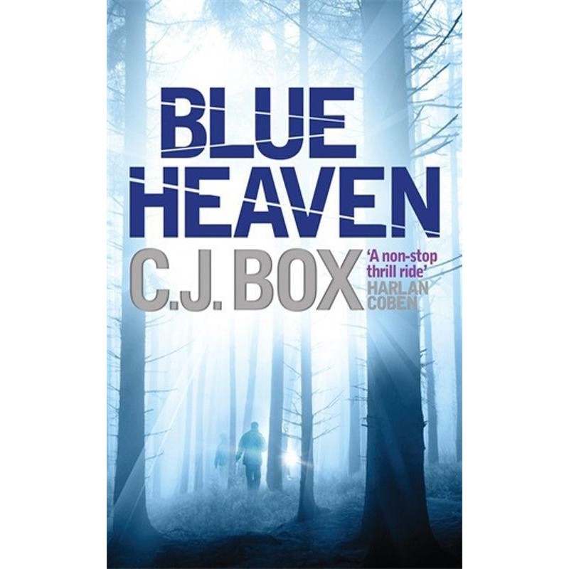Blue Heaven