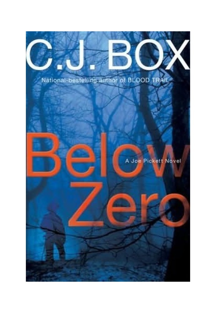 Below Zero