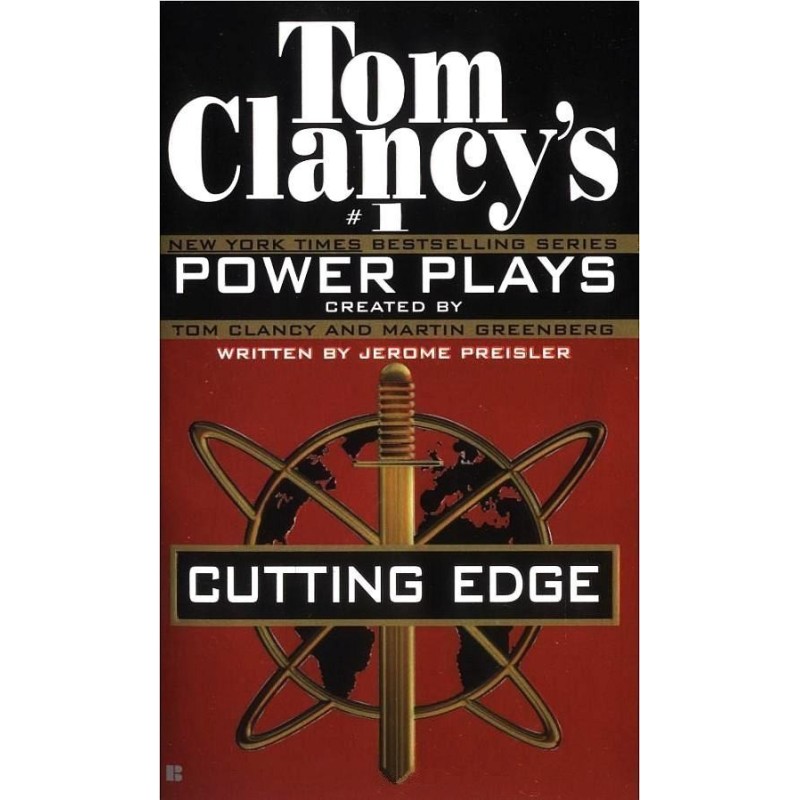 Cutting Edge