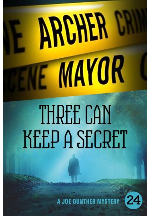 Three Can Keep a Secret