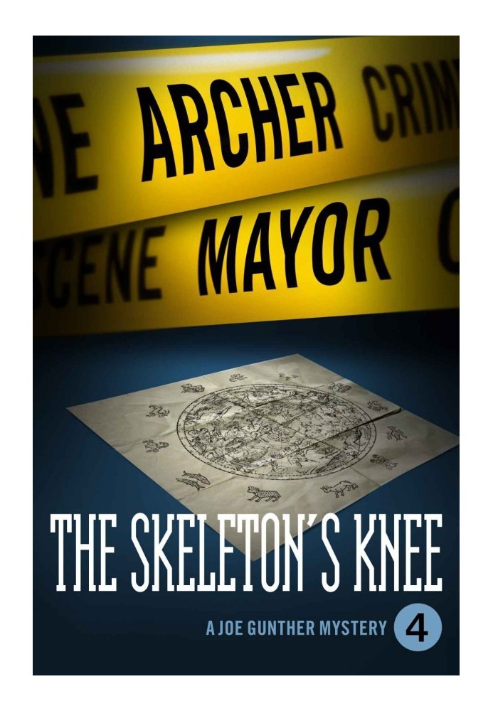 The Skeleton's knee