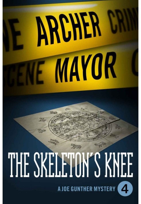 The Skeleton's knee