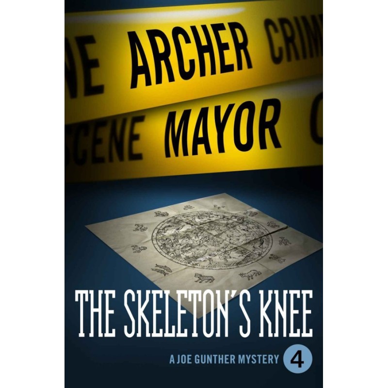 The Skeleton's knee