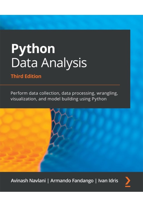 Python Data Analysis